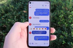 How to set up and manage RCS messaging on Android phones