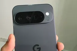 Google Starts Delivering Pixel 10 Pre-Orders Early