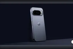 Google Pixel 10 Pro XL Allegedly Shows Weak Performance in Early Tests - Still Too Early To Conclude