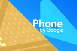 Google’s Phone App Gets a Makeover in Android 16