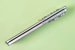 Infinix Hot 60 Pro+: A Phone So Thin, It Might Slip Between the Cracks