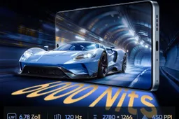 Realme GT 7 and GT 7T Officially Launch Worldwide