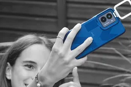 HMD Fuse: A Child-Friendly Smartphone with Built-In Protection