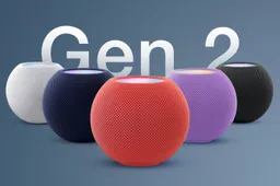 6 Things to Expect From the HomePod Mini 2