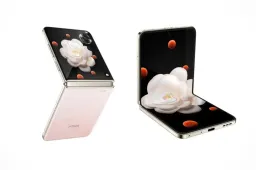 Honor Magic V2 Flip Launching with Big Battery and Dual Screens