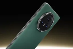 Honor Magic V5 Leak Hints at Larger Battery—and a Slimmer Frame