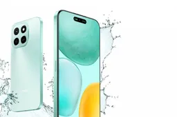 Honor X6c Budget Phone Launches with 120Hz Display