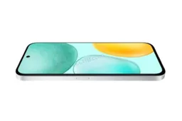 Honor X6c Leak Reveals Subtle Design Tweaks and Full Spec Sheet