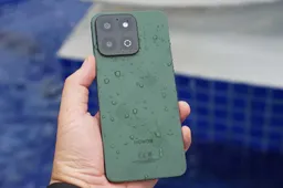 HONOR X7c 5G Teased for India Launch with IP64 Protection, Snapdragon 4 Gen 2