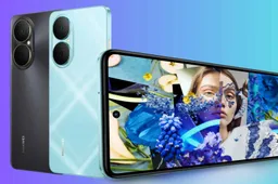 Huawei Nova Y73 Debuts with Known Design and Specs