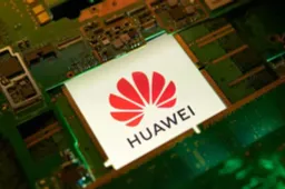 Huawei May Beat Apple with HBM Memory Technology