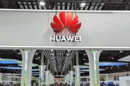 Huawei Is China’s Smartphone Leader Again—But for How Long?