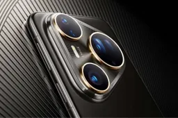 Huawei’s Pura 80 Ultra Might Be the Most Ambitious Camera Phone Yet