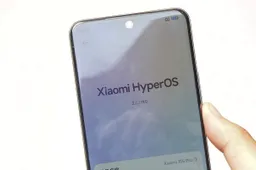 Xiaomi Begins Testing HyperOS 2.3 with Android 16