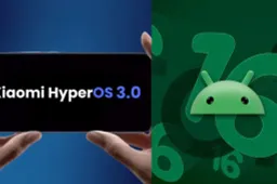 Xiaomi HyperOS 3: A Fontastic Lock Screen Upgrade