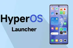 Xiaomi Pushes July Update for HyperOS Launcher: Here’s What’s New