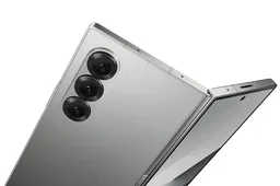 Samsung Galaxy Z Fold7 Boasts Snapdragon 8 Elite in Geekbench