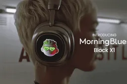 MorningBlues VWS: Where Visual Expression Meets Sonic Precision