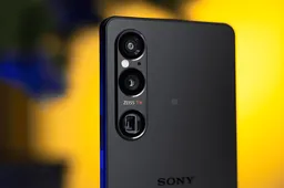 Sony Will No Longer Manufacture Xperia Smartphones - Will Rely on Third-Party OEMs