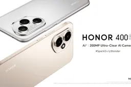 HONOR 400 Series Kicks Off with a Bang in the UK, Driven by AI Power and Consumer Buzz