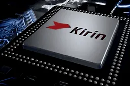 Huawei To Produce 3nm Chips in 2026