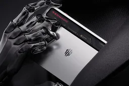 RedMagic Tablet 3 Pro Launches June 11 – A Beast of a Gaming Tablet Arrives