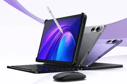 DOOGEE Tab G6+: Portable & Perfect Performance for Young Generations