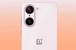 OnePlus Nord CE5 Appears on Geekbench with Dimensity 8350