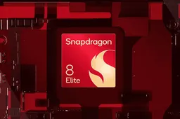 Snapdragon 8 Elite 2: Qualcomm’s Most Powerful Chip Yet?