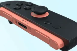 The Joy-Con Disaster: Is the Nintendo Switch 2 Repeating History?