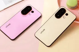 Vivo X200 FE Rumored to Launch on June 30 - Design and Color Options Spotted