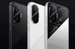 POCO F7 Specs and Design Leak - 2025's Next Flagship Killer