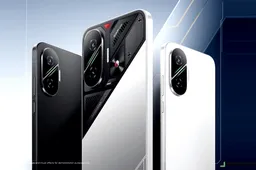 POCO F7 Confirmed With Snapdragon 8s Gen 4