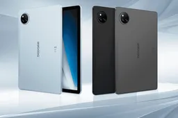 DOOGEE Tab A9 Pro+ Launches with Style and Power
