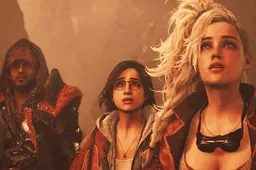 Monster Hunter Wilds Lost Over 90% Of Its Player Base on Steam