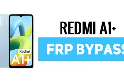 Redmi A1 FRP Bypass Made Easy – Unlock with 1-Click Using FonesGo