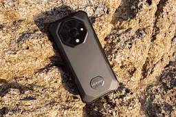 Ulefone Armor X16 Series Launches: The 10,360mAh Battery, Night Vision Midrange Rugged King!