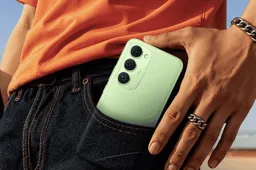 TECNO Unveils the Tecno Spark 40 Series With Up to 144Hz AMOLED Display and AI Features