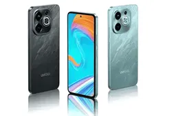 UMIDIGI Gears Up to Shake the Budget Phone Market with Sleek New A100 Series