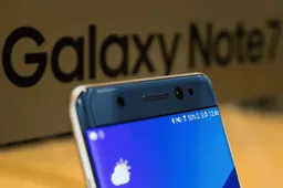 The Samsung Galaxy Note 7 Is Still A Threat For Some Airports