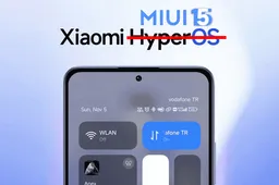 From MIUI to HyperOS: A Hyped Coat of Paint or Something More?