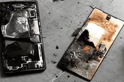 Pixel 6a Catches Fire, Bedsheet Burns – Are Pixel 6a Batteries a Safety Risk?