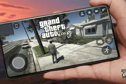 MediaTek Dimensity 9000 Series Get Massive Improvement on Windows Games Emulation