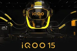 iQOO 15 Has Its Name Confirmed - To Launch Earlier