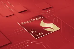 Qualcomm Has A New High-End Chipset Coming Alongside Snapdragon 8 Elite 2