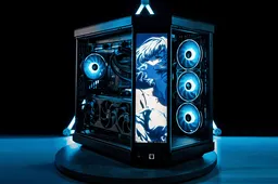 Are Desktop Consoles on Their Way Out? Why PC Gaming Is Gaining Ground