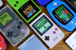 The New Age of Handheld Consoles: From Demise to Glorious Return
