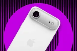 iPhone 17 Air: The Latest Leaks Suggest Weak Battery, But Strong Chipset