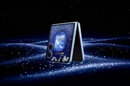 Honor Magic V Flip 2 Launched With 200MP Camera, Snapdragon 8 Gen 3 and 5,500mAh Battery