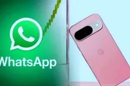 Pixel 10 Series Brings WhatsApp Calls Over Satellite for the First Time